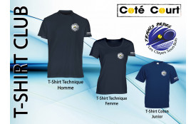 T shirt club